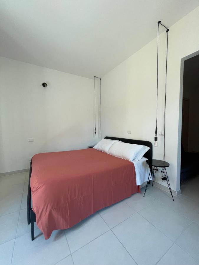 B & B Piazza Angioina 拉奎拉 外观 照片