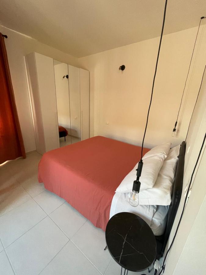 B & B Piazza Angioina 拉奎拉 外观 照片